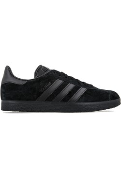 Buty adidas Gazelle CQ2809 - czarne ze sklepu streetstyle24.pl w kategorii Trampki męskie - zdjęcie 134854394