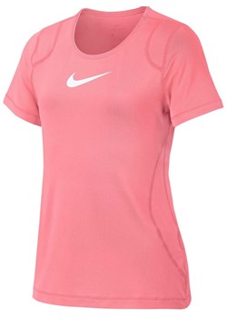 Bluzka dziewczęca Nike - Mall