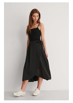 Spódnica w kolorze czarnym ze sklepu Limango Polska w kategorii Spódnice - zdjęcie 134910691