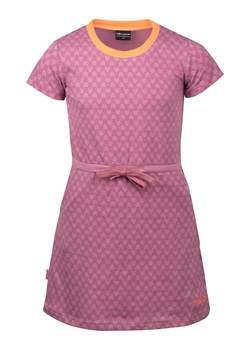 Sukienka "Noresund" w kolorze różowym ze sklepu Limango Polska w kategorii Sukienki dziewczęce - zdjęcie 134910870