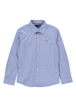 Koszula w kolorze niebieskim ze sklepu Limango Polska w kategorii Koszule chłopięce - zdjęcie 134911452