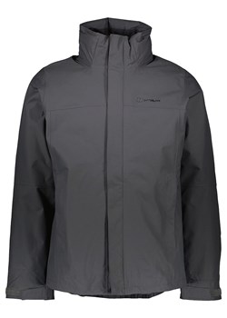 Berghaus Kurtka funkcyjna 3w1 &quot;Alpha 2.0&quot; w kolorze szarym ze sklepu Limango Polska w kategorii Kurtki damskie - zdjęcie 134913180
