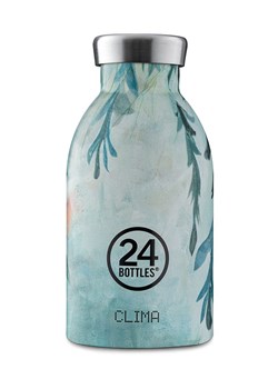 24bottles butelka termiczna Lotus 330 ml ze sklepu ANSWEAR.com w kategorii Bidony i butelki - zdjęcie 134981762
