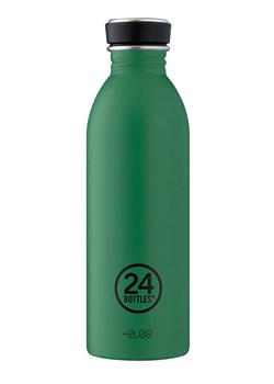 24bottles butelka na wodę Stone Emerald 500 ml ze sklepu ANSWEAR.com w kategorii Bidony i butelki - zdjęcie 134982651