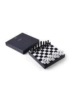Printworks gra - szachy ze sklepu ANSWEAR.com w kategorii Zabawki - zdjęcie 134986310