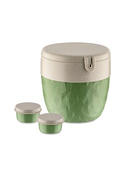 Koziol lunchbox ze sklepu ANSWEAR.com w kategorii Kuchnia i jadalnia - zdjęcie 134990010