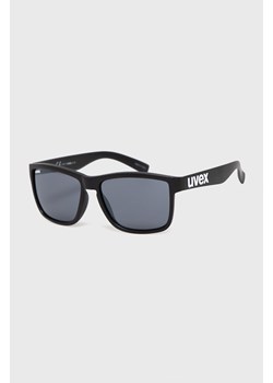 Okulary przeciwsłoneczne damskie Uvex 