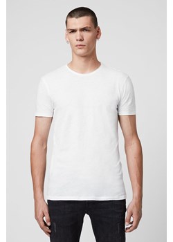 AllSaints – T-shirt FIGURE CREW MD008G ze sklepu ANSWEAR.com w kategorii T-shirty męskie - zdjęcie 134994843