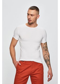 Tommy Hilfiger - T-shirt (3-pack) 2S87905187 ze sklepu ANSWEAR.com w kategorii T-shirty męskie - zdjęcie 134995953