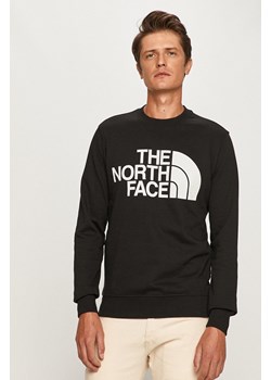 The North Face - Bluza ze sklepu ANSWEAR.com w kategorii Bluzy męskie - zdjęcie 134997944