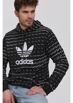 bluza niemowlęca adidas