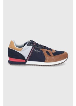 buty zimowe męskie pepe jeans