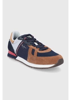 buty zimowe męskie pepe jeans