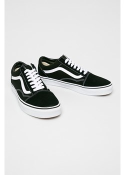 vans męskie za kostke