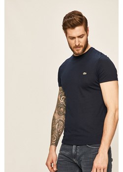 Lacoste - T-shirt TH6709 ze sklepu ANSWEAR.com w kategorii T-shirty męskie - zdjęcie 135034144