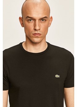 Lacoste - T-shirt TH6709 ze sklepu ANSWEAR.com w kategorii T-shirty męskie - zdjęcie 135034174