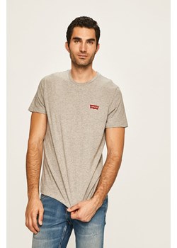 Levi&apos;s - T-shirt (2-pack) ze sklepu ANSWEAR.com w kategorii T-shirty męskie - zdjęcie 135036654