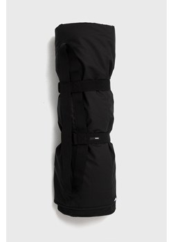 Rains koc 21150 Blanket kolor czarny 21150.01-Black ze sklepu ANSWEAR.com w kategorii Koce i pledy - zdjęcie 135048021