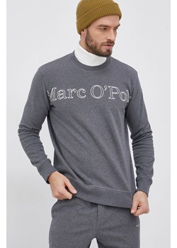 Bluza męska Marc O'Polo z bawełny 