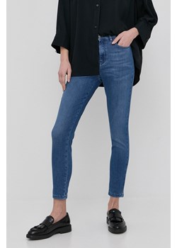 Marella jeansy Waisted damskie medium waist ze sklepu ANSWEAR.com w kategorii Jeansy damskie - zdjęcie 135077471