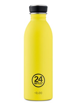 24bottles butelka Urban Bottle Citrus 500ml ze sklepu ANSWEAR.com w kategorii Bidony i butelki - zdjęcie 135103810