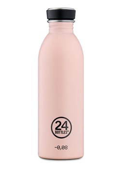 24bottles butelka Urban Bottle Dusty Pink 500ml ze sklepu ANSWEAR.com w kategorii Bidony i butelki - zdjęcie 135103814