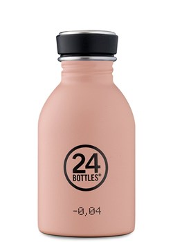 24bottles butelka Urban Bottle Dusty Pink 250ml ze sklepu ANSWEAR.com w kategorii Naczynia - zdjęcie 135103820