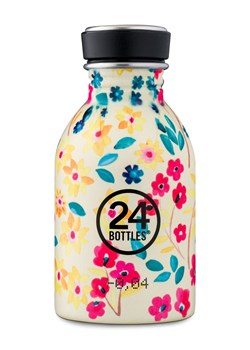 24bottles butelka Urban Bottle Petit Jardin 250ml ze sklepu ANSWEAR.com w kategorii Kuchnia i jadalnia - zdjęcie 135103821