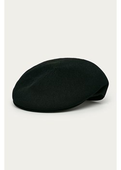 Kangol - Kaszkiet 0287BC.BK001-BK001 ze sklepu ANSWEAR.com w kategorii Kaszkiety męskie - zdjęcie 135104131