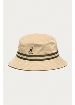 Kangol - Kapelusz K4012SP.BG265-BG265 ze sklepu ANSWEAR.com w kategorii Kapelusze męskie - zdjęcie 135106323