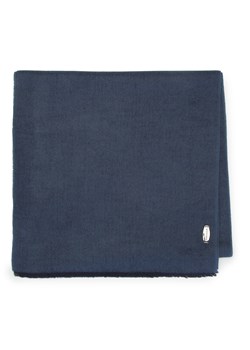 Męski szalik bawełniany cienki ze sklepu WITTCHEN w kategorii Szaliki męskie - zdjęcie 135125402