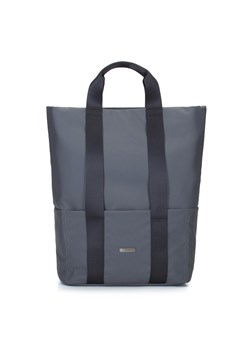 Męski plecak na laptopa 15,6” nowoczesny ze sklepu WITTCHEN w kategorii Plecaki - zdjęcie 135127524