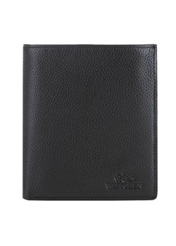 Średni męski portfel skórzany ze sklepu WITTCHEN w kategorii Portfele męskie - zdjęcie 135128070