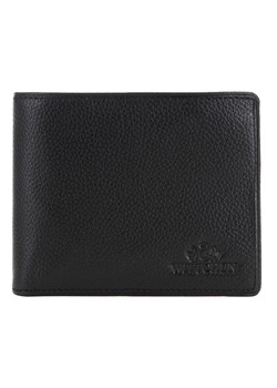 Skórzany portfel męski ze sklepu WITTCHEN w kategorii Portfele męskie - zdjęcie 135128074