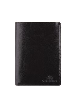 Męski portfel skórzany średni ze sklepu WITTCHEN w kategorii Portfele męskie - zdjęcie 135128180