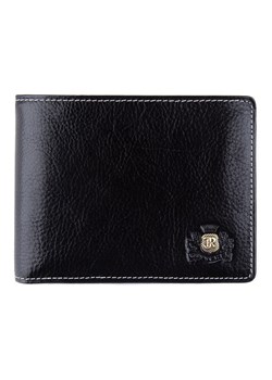 Męski portfel ze skóry klasyczny ze sklepu WITTCHEN w kategorii Portfele męskie - zdjęcie 135129813