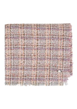Damski szal z tkaniny pętelkowej ze sklepu WITTCHEN w kategorii Szaliki i chusty damskie - zdjęcie 135132903