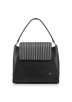 Torebka damska ze sklepu WITTCHEN w kategorii Torby Shopper bag - zdjęcie 135134651