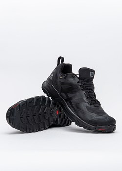 Buty trekkingowe męskie Salomon XA Rogg 2 GTX (L41438600) ze sklepu Sneaker Peeker w kategorii Buty sportowe męskie - zdjęcie 135170632