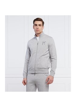 Karl Lagerfeld Bluza | Regular Fit ze sklepu Gomez Fashion Store w kategorii Bluzy męskie - zdjęcie 135171700