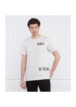T-shirt męski G-Star Raw - Gomez Fashion Store