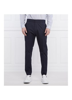 HUGO Spodnie Howard214X_WG | Slim Fit ze sklepu Gomez Fashion Store w kategorii Spodnie męskie - zdjęcie 135174512