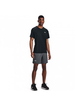 Męskie spodenki do biegania UNDER ARMOUR Launch SW 7 Short ze sklepu Sportstylestory.com w kategorii Spodenki męskie - zdjęcie 135201970