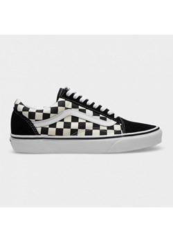 Buty uniseks VANS Old Skool PRIMARY CHECK - multikolor ze sklepu Sportstylestory.com w kategorii Trampki męskie - zdjęcie 135202764