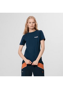 Damski t-shirt basic ELLESSE ANNIFO ze sklepu Sportstylestory.com w kategorii Bluzki damskie - zdjęcie 135203203
