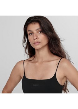 Damski top basic GUESS ALYSHA TOP ze sklepu Sportstylestory.com w kategorii Biustonosze - zdjęcie 135203853