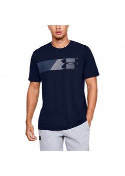 T-shirt męski Under Armour - Sportstylestory.com