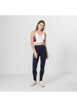 Damskie legginsy z logo FILA Flex 2.0 ze sklepu Sportstylestory.com w kategorii Spodnie damskie - zdjęcie 135204640