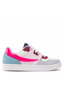 Damskie sneakersy FILA ARCADE CB ze sklepu Sportstylestory.com w kategorii Buty sportowe damskie - zdjęcie 135205703