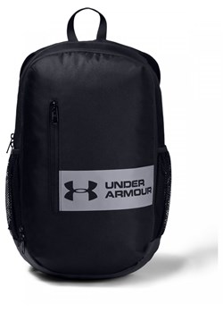 Plecak UNDER ARMOUR Roland Backpack - czarna ze sklepu Sportstylestory.com w kategorii Plecaki - zdjęcie 135208093